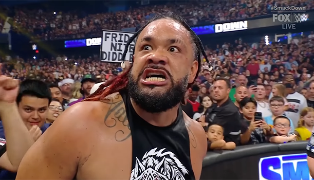 Jacob Fatus WWE Arrival: Still Waiting? New Report