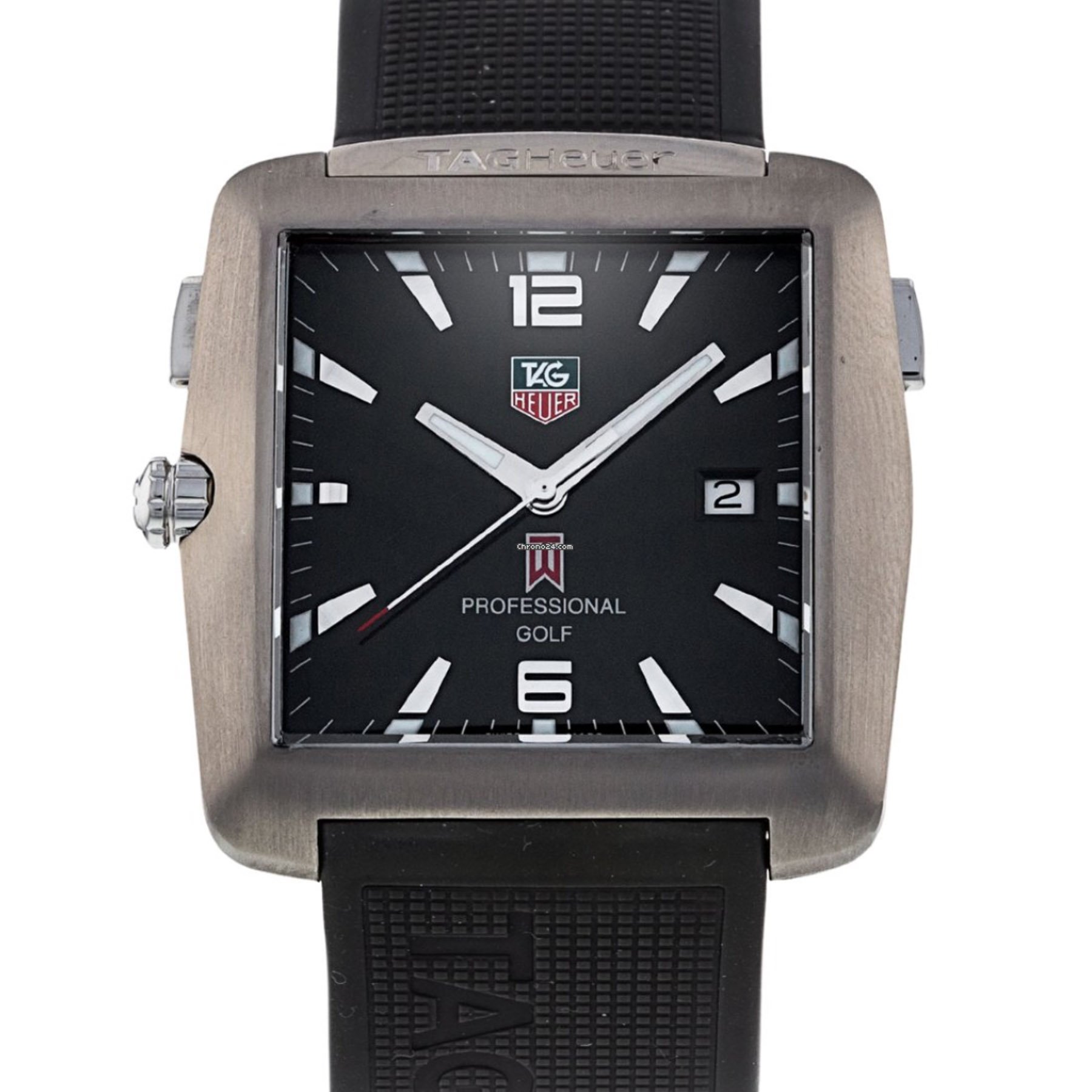 Tag Heuer Tiger Woods Golf Watch: Is it Worth the Hype and Price?