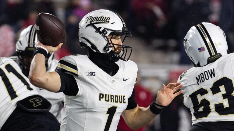 Hudson Card NFL Draft: Will He Be Drafted This Year?