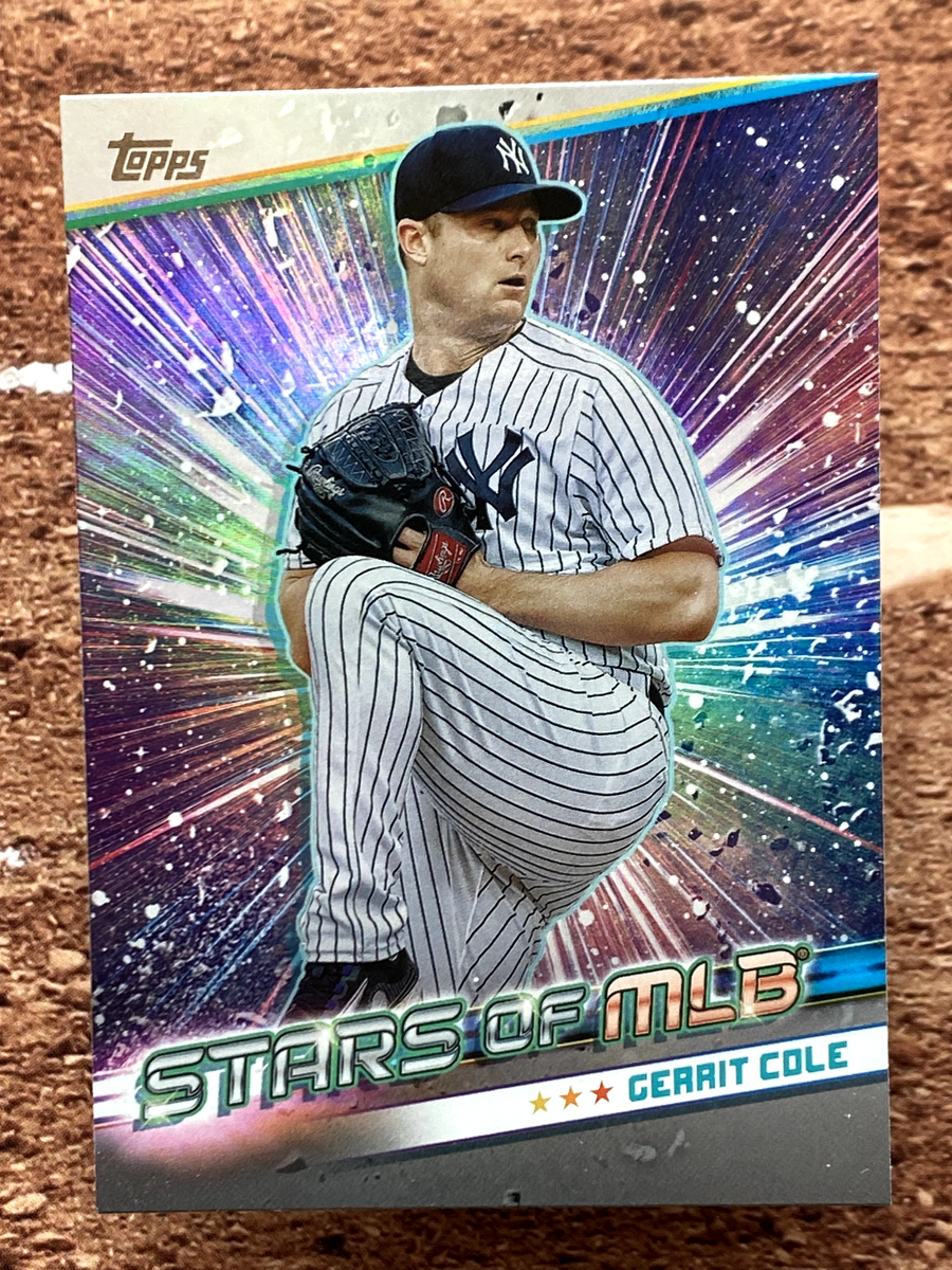 Looking for 2024 Topps Stars of MLB Price Guide values? (Full List Inside)
