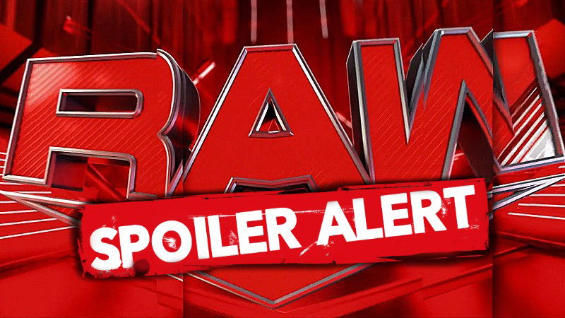 WWE Raw MN Spoilers: Get the Latest Rumors and Predictions Here!