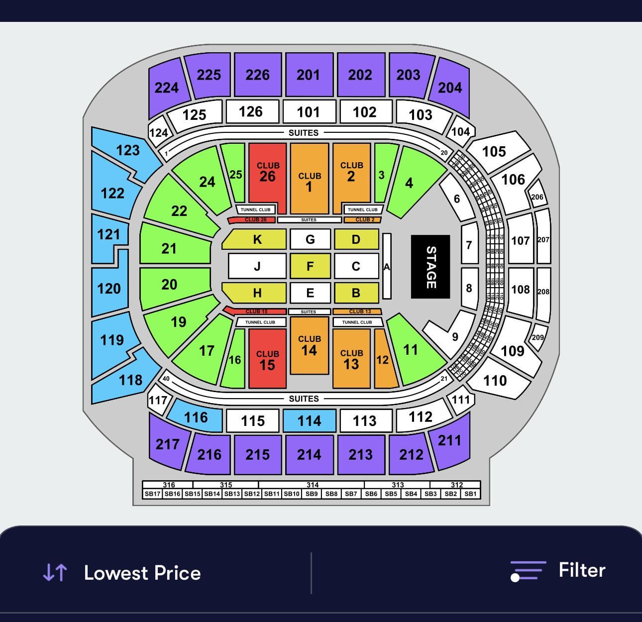 Experience WWE Live at Climate Pledge Arena (Best Seats & Tips)
