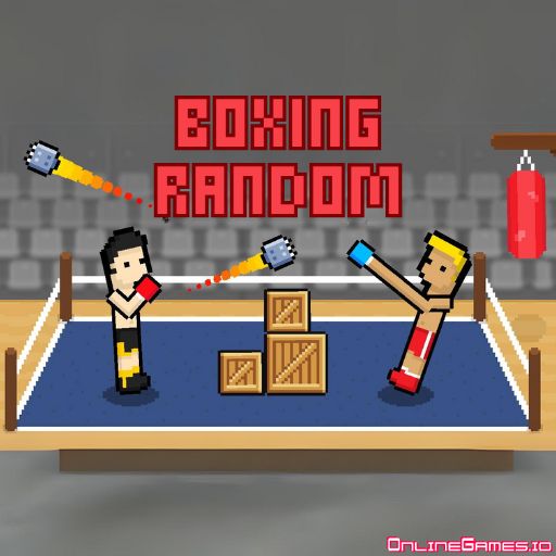 Boxing Random Game Download Free (Best Boxing Random Tips)