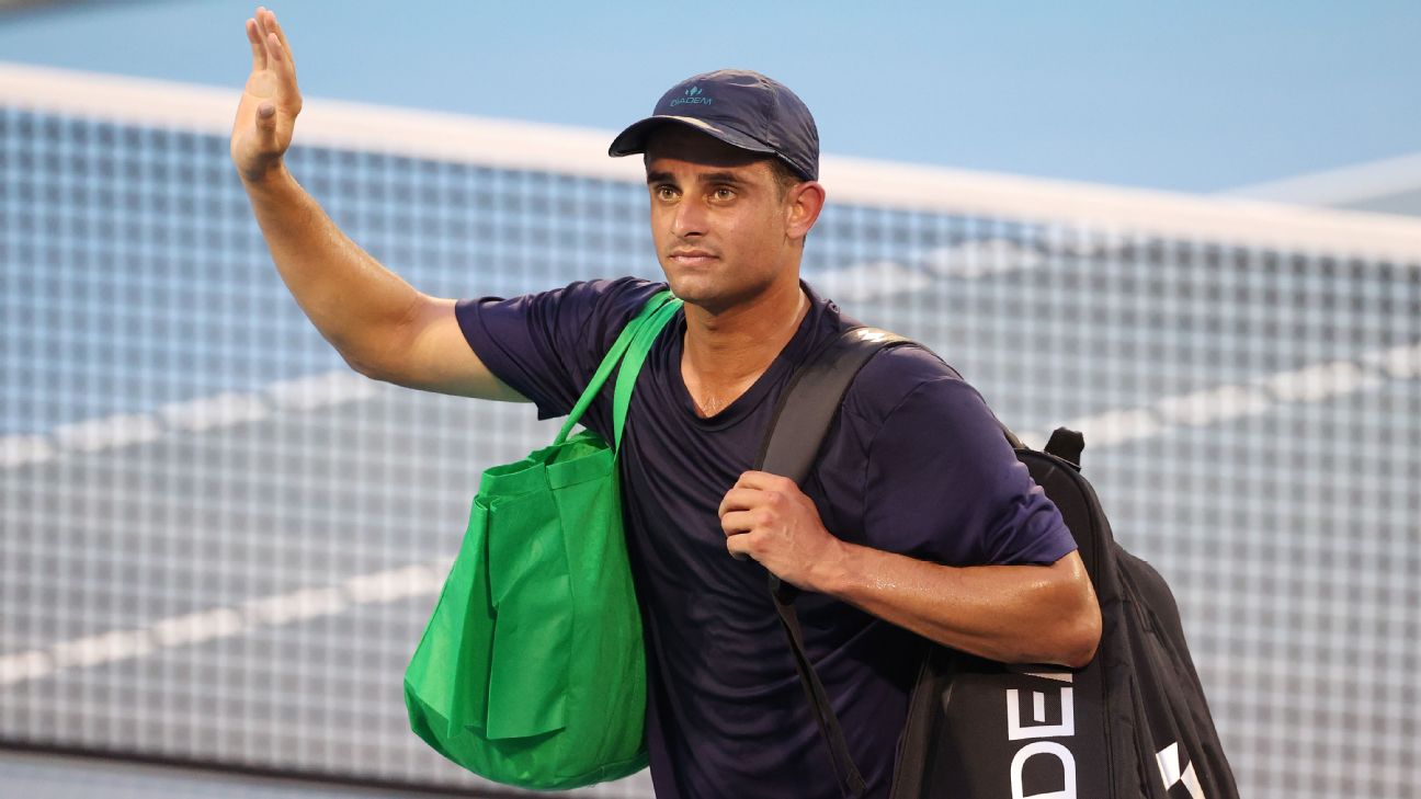 Want to Be an ATP Tennis Coach? Heres the Salary Info