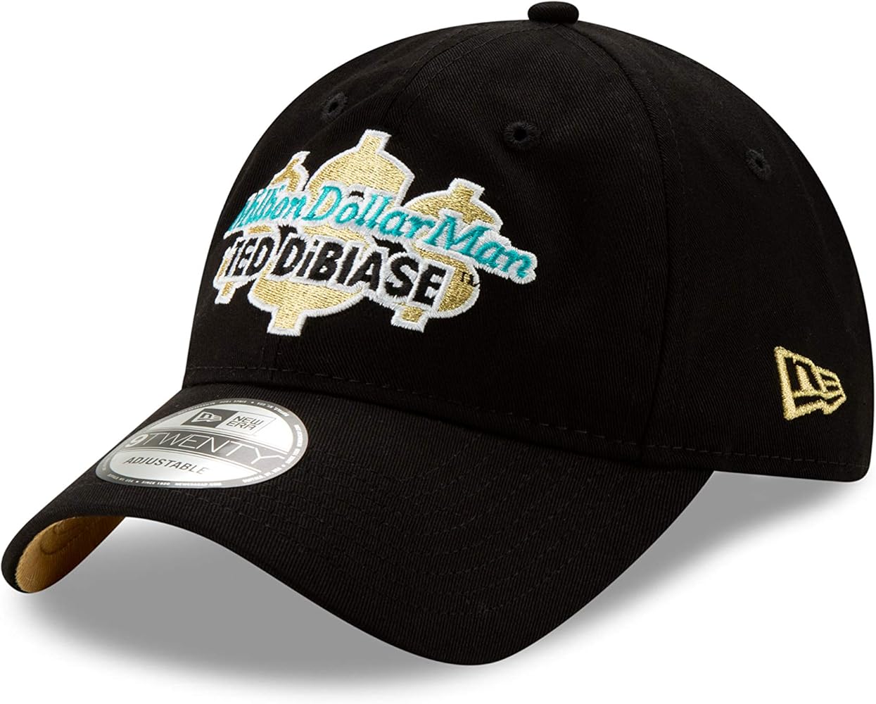 Best Deals on New Era WWE Hats: Find Your Favorite!