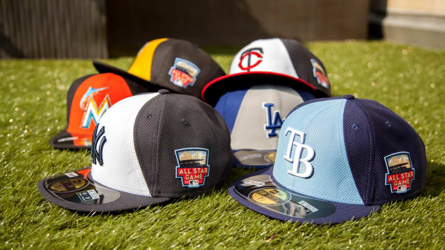 Best Deals on 2014 MLB All-Star Hats - Top Styles!