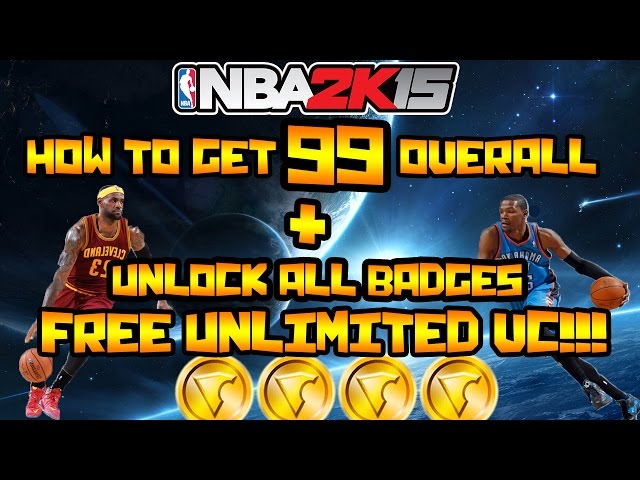 Fix Your nba 2k15 tunedata 99:Help and players game setting guide.