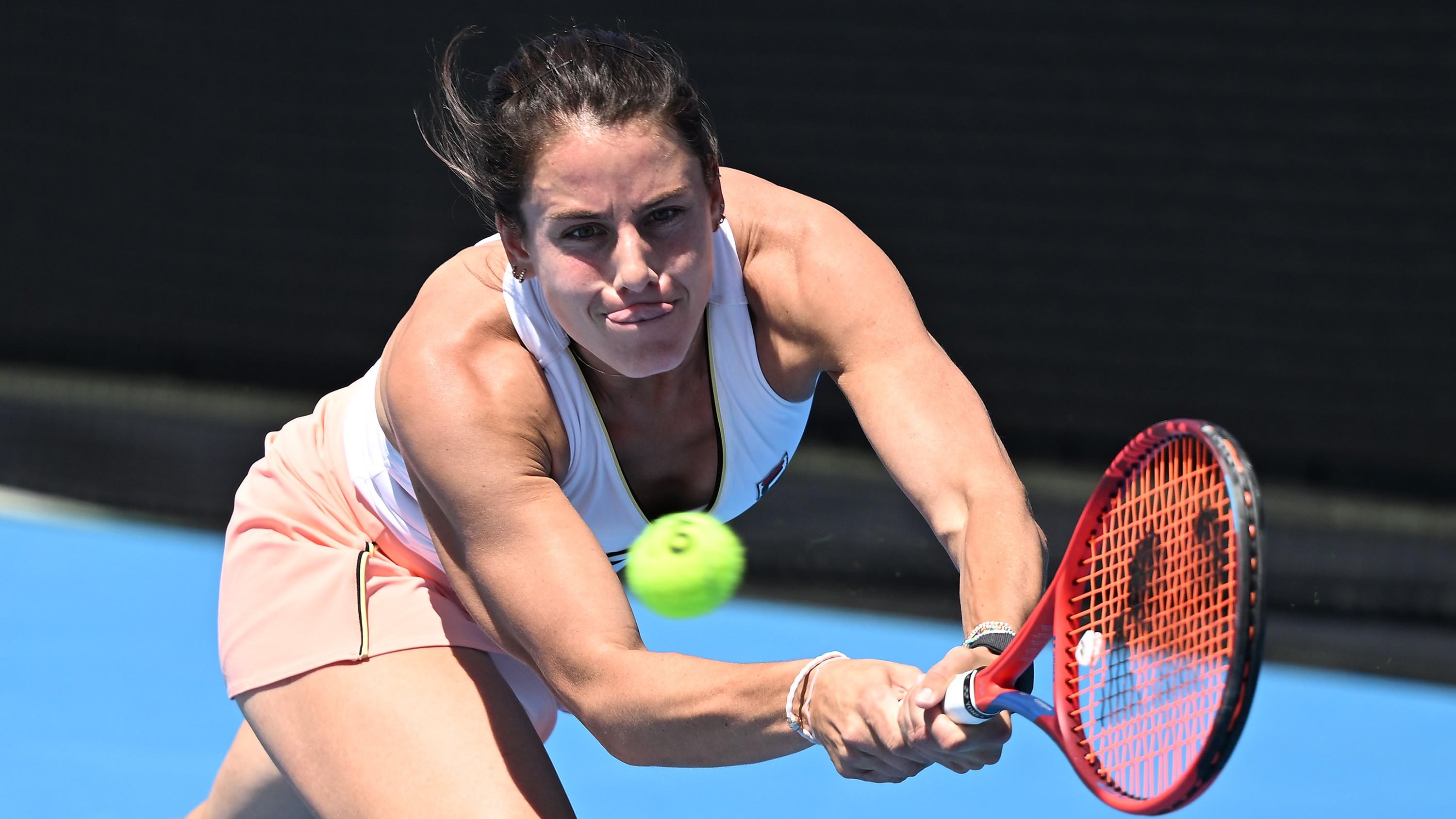 Hobart Tennis Tournament 2024:Who Will be The Winner? Find All Info.