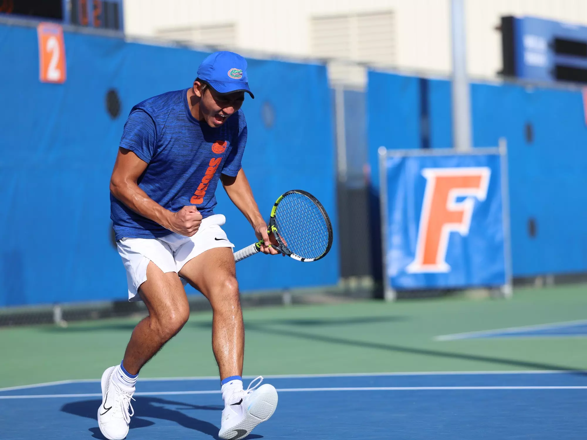 anthony rossi tennis: Beginners Guide and Basic Skill Improve.