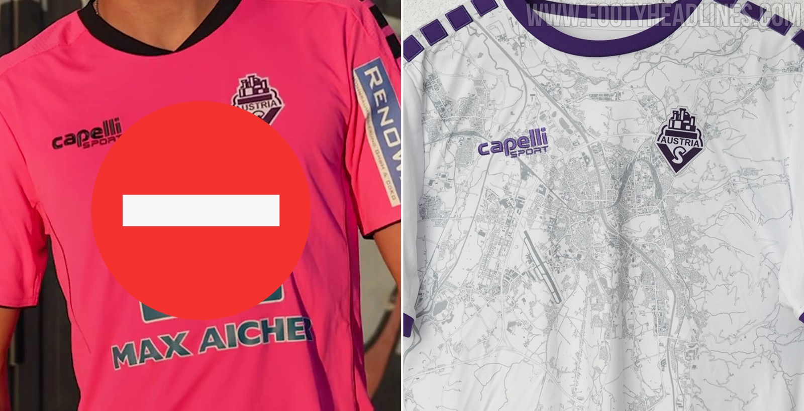 New Austria Football Kit: Show Your Team Support!
