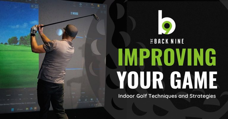Back 9 Golf Locations Near You (Simple Tips for a Great Game)