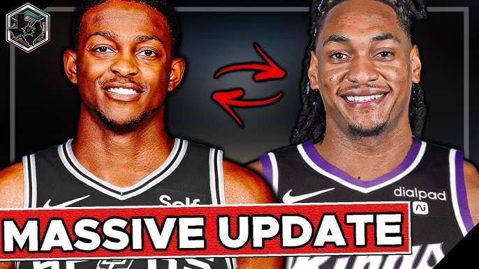 NBA Trade Spurs: Will the Spurs Trade Their Stars? Breaking Down the Biggest Rumors!