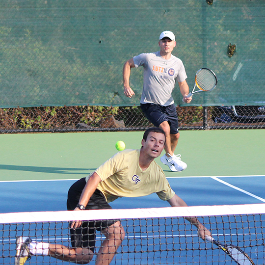 Looking for Atlanta Tennis Leagues? Weve Got You Covered!