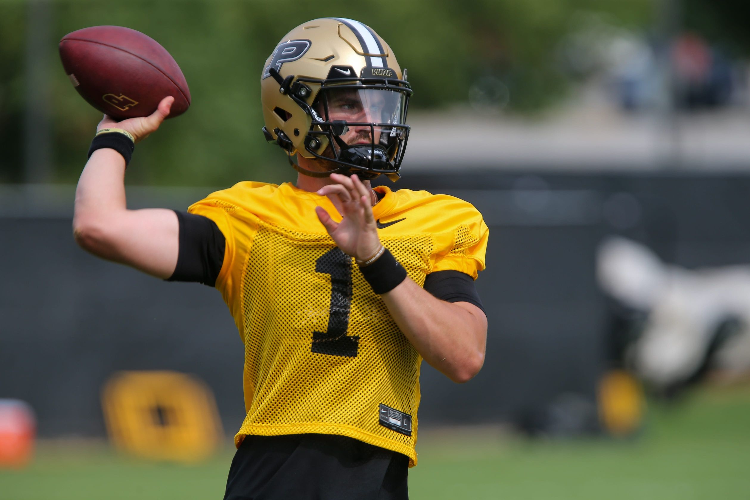 Hudson Card NFL Draft: Latest prospect profile and prediction.