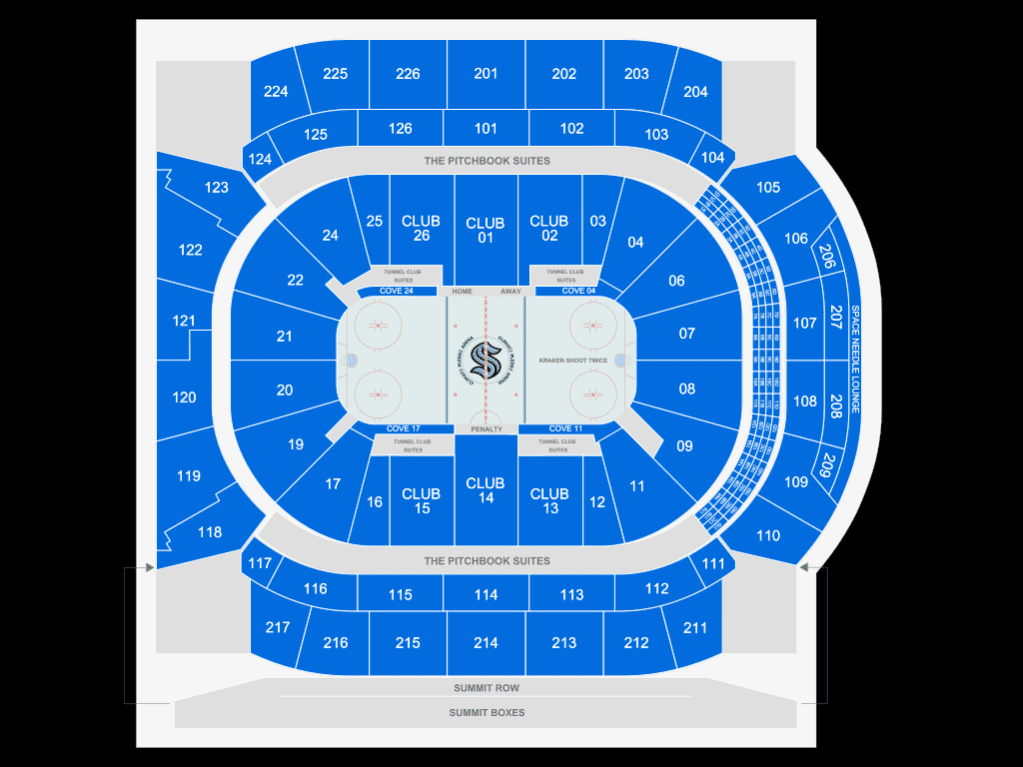 Experience WWE Live at Climate Pledge Arena (Best Seats & Tips)