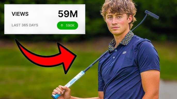 Explore Good Good Golf Net Worth: Easy-to-Understand Breakdown Here!