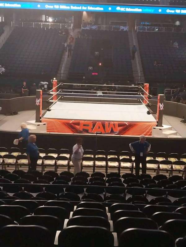 WWE Raw Greensboro: Find the Best Seats & Prices Now!