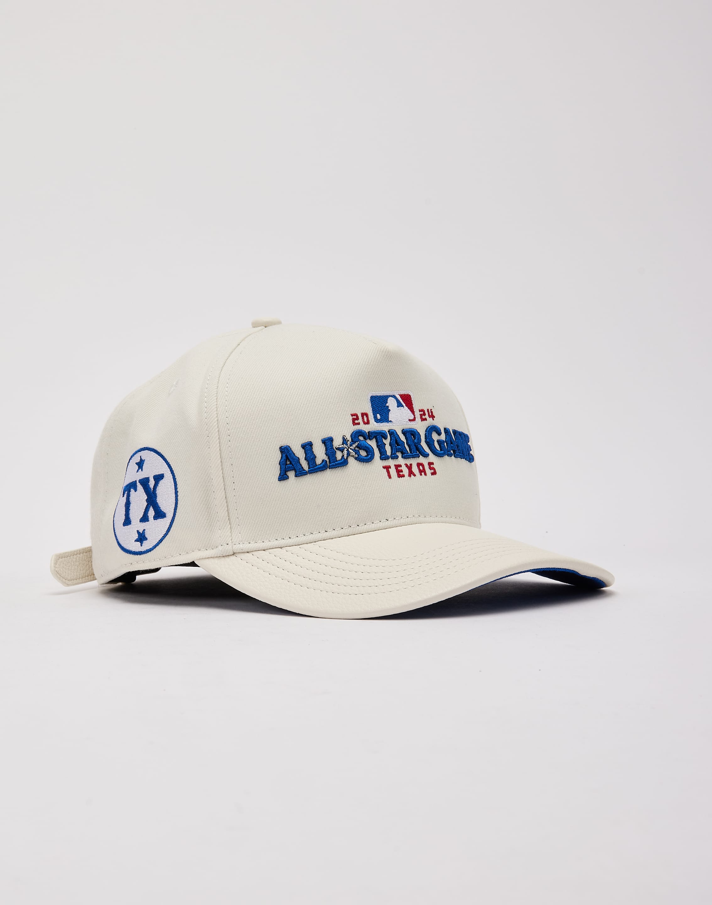 Get Your All Star Game 2024 MLB Hats Now (Styles & Prices)
