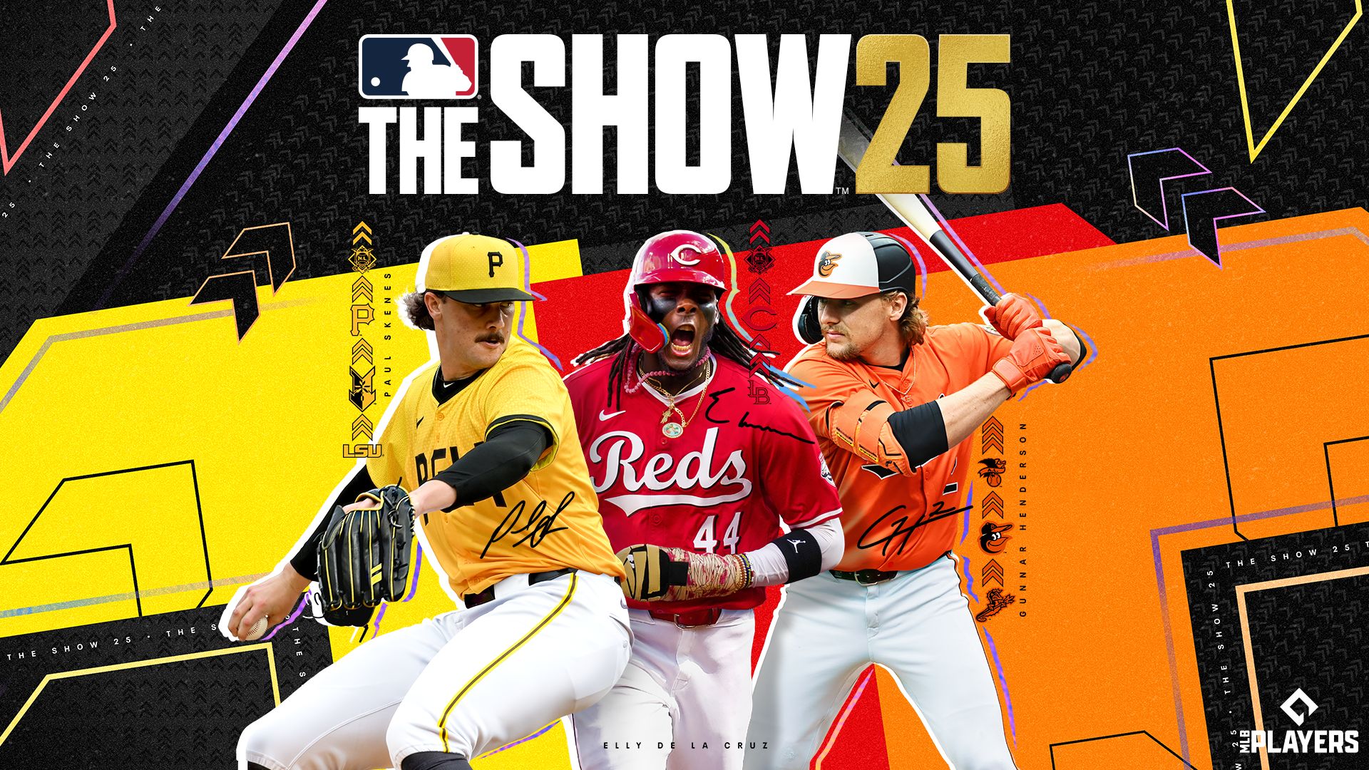 Paul Skenes in MLB The Show: Is He in the Game? Ultimate Guide!