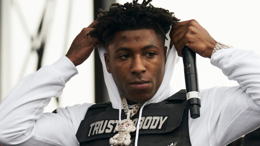 Breaking News: NBA YoungBoys Baby Mama Kidnapped - Details Inside