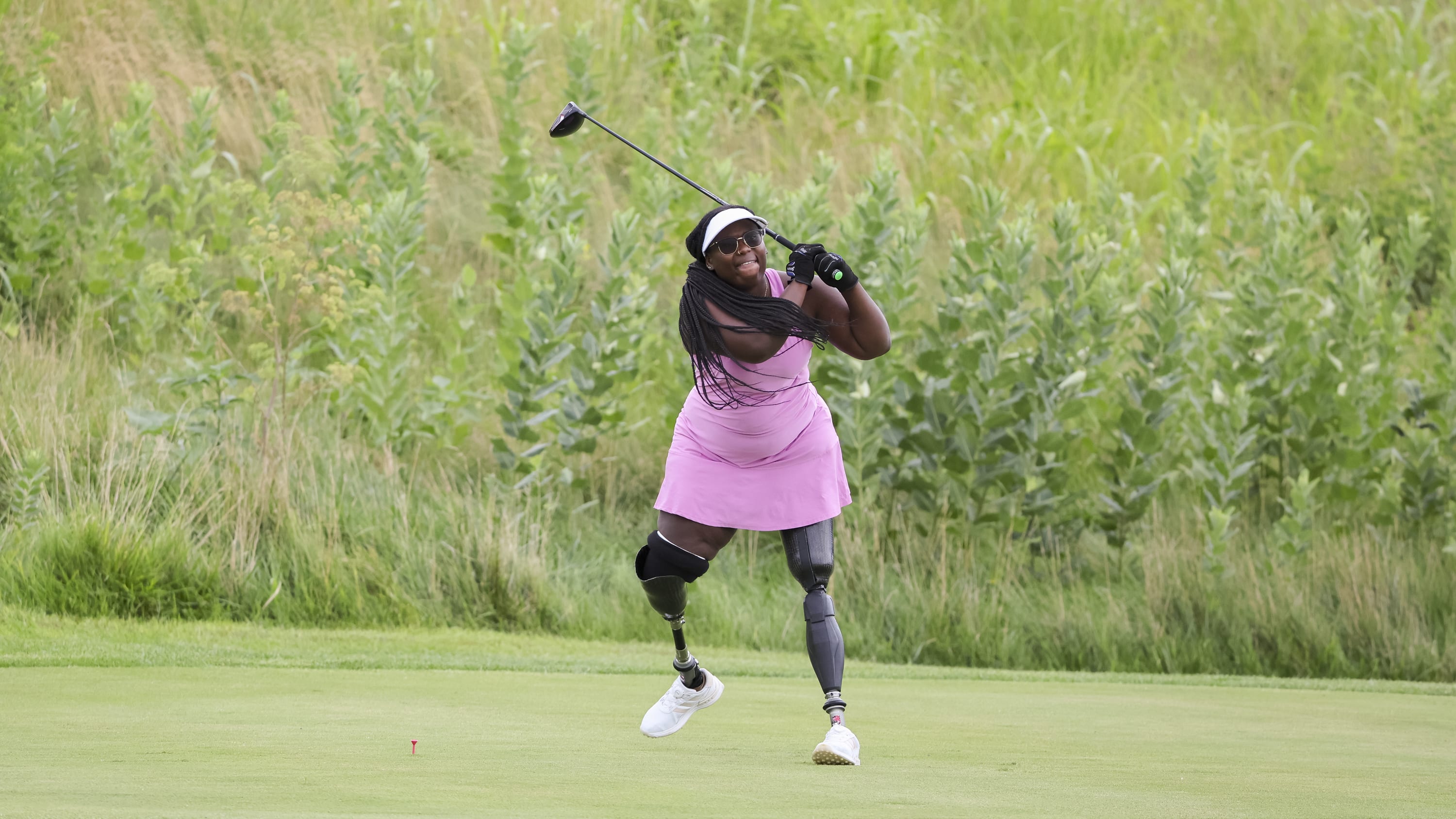 Adaptive Open Golf: What Is It (Beginners Guide)?
