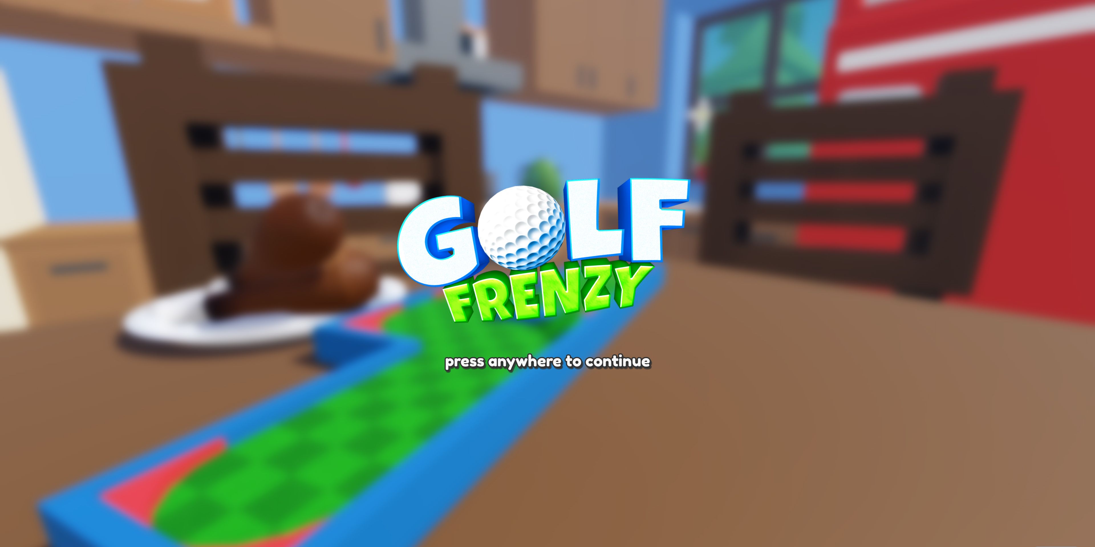 Golf Frenzy Codes:New Player? Grab Your Bonus Codes Here!