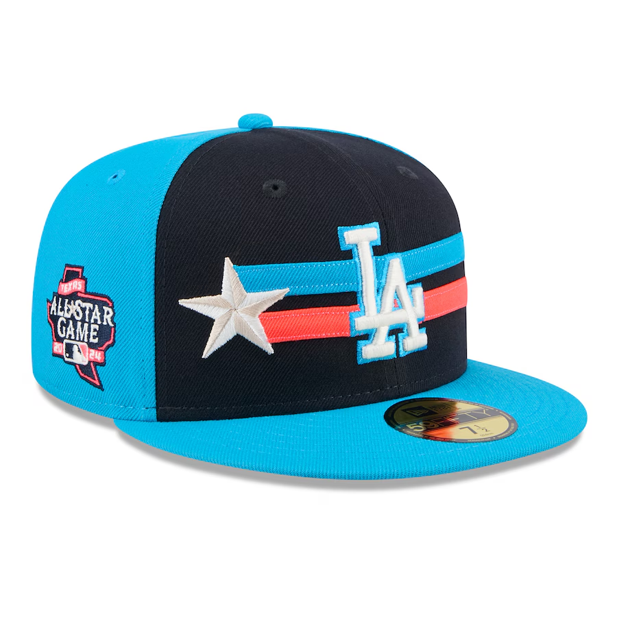 Get Ready for the Game with the MLB All-Star Hat 2024 - Best Deals Inside