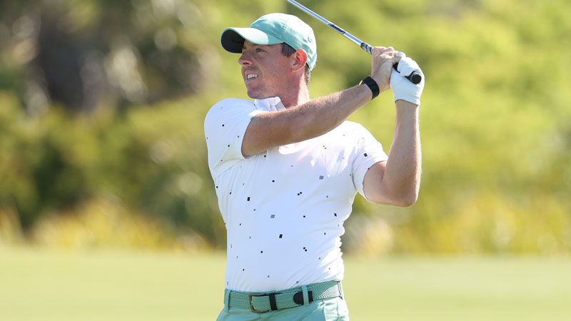 What is PGA Golf Polo and Why do golf players love it.