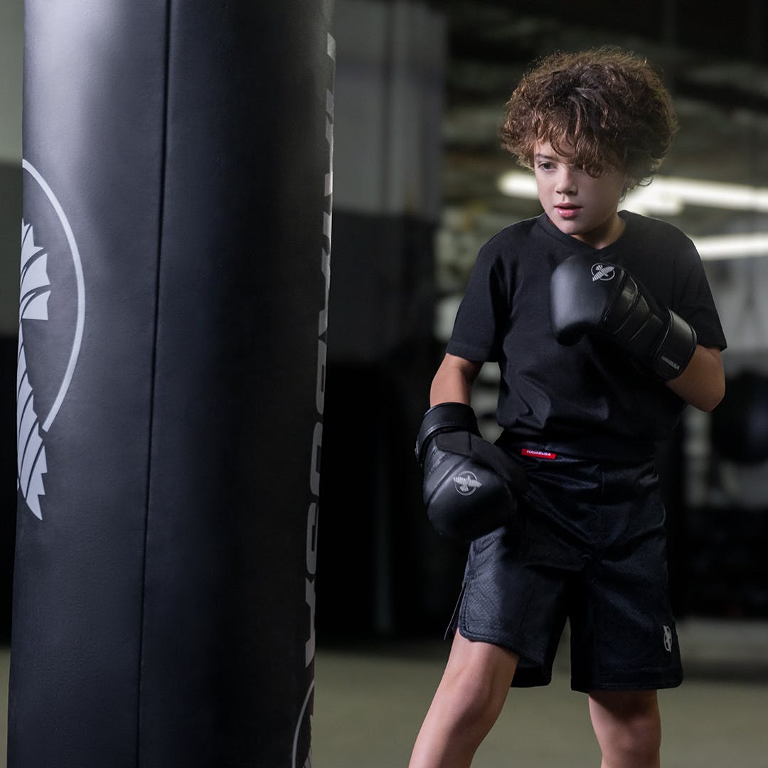 Teen Boxing: Can You Start Boxing at 15 and Succeed?
