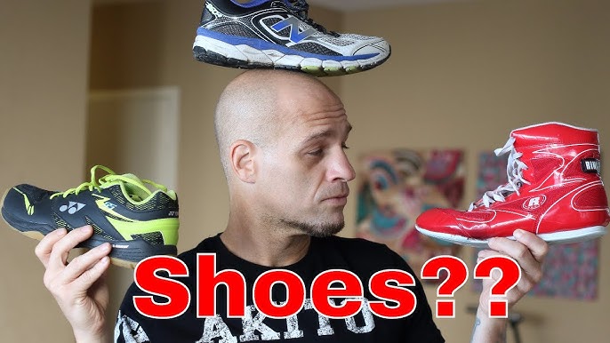 Top Boxing Shoes in Mexico: A Buyers Guide