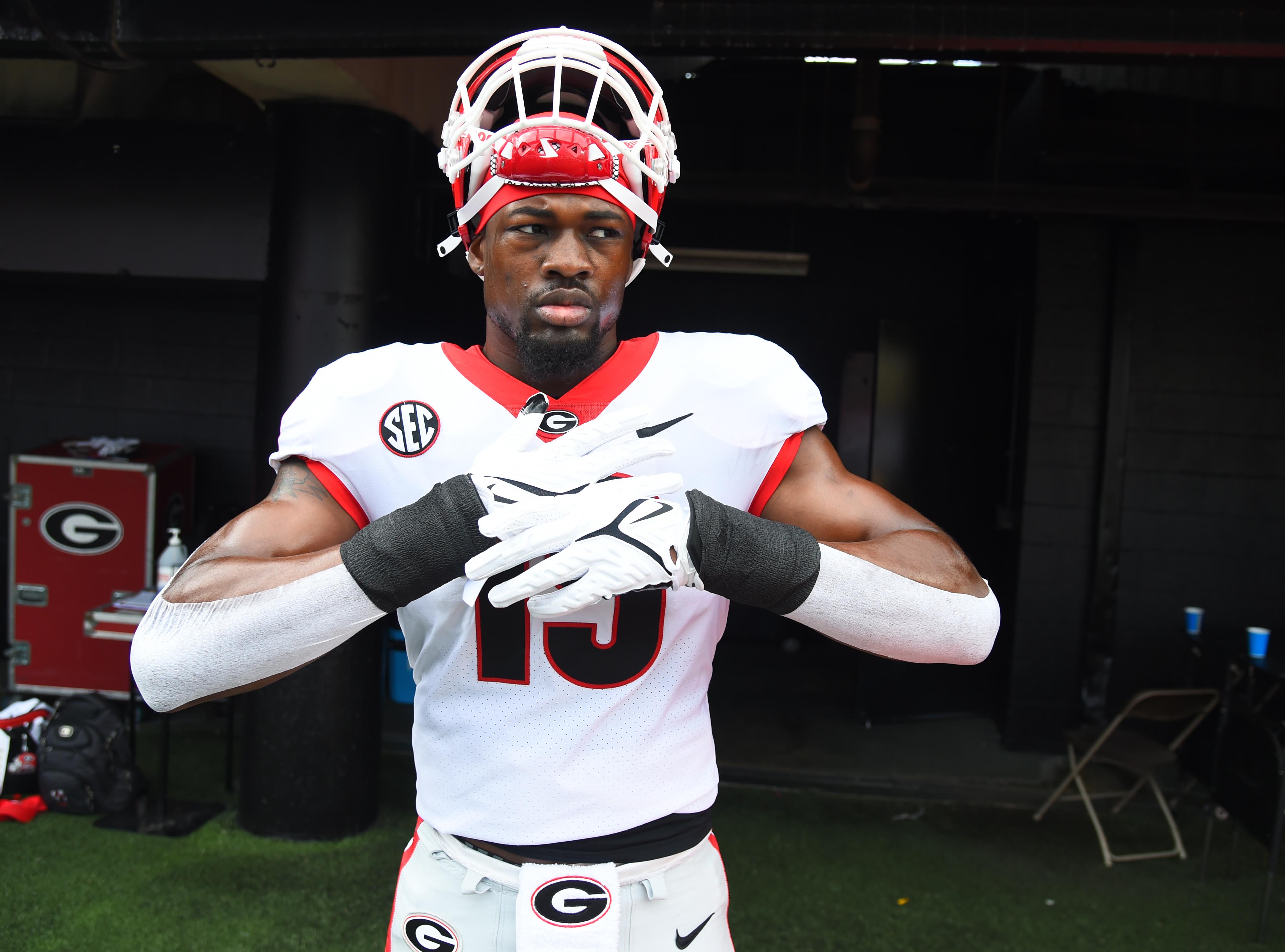 Is Adam Anderson NFL Draft Ready? (Breaking Down His Game and Potential)
