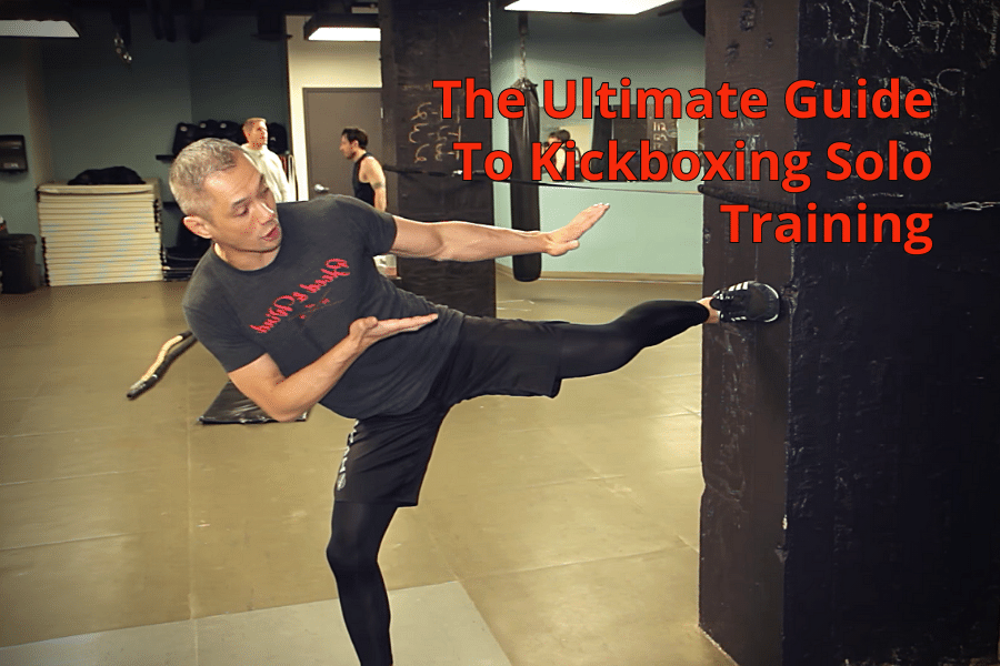What is Chinese Kickboxing? The Ultimate Beginners Guide!