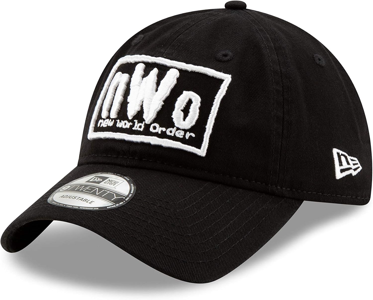 Best Deals on New Era WWE Hats: Find Your Favorite!
