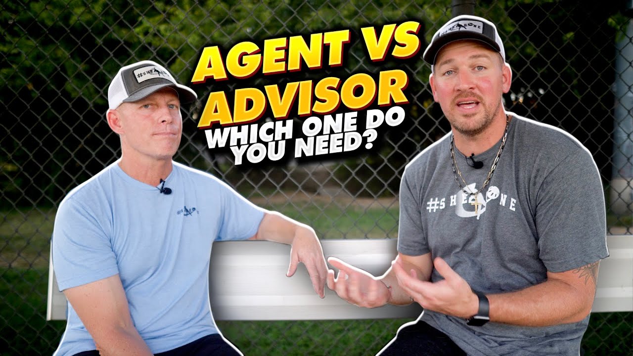 mlb agent: What Do They Do? (Your Easy Guide!)