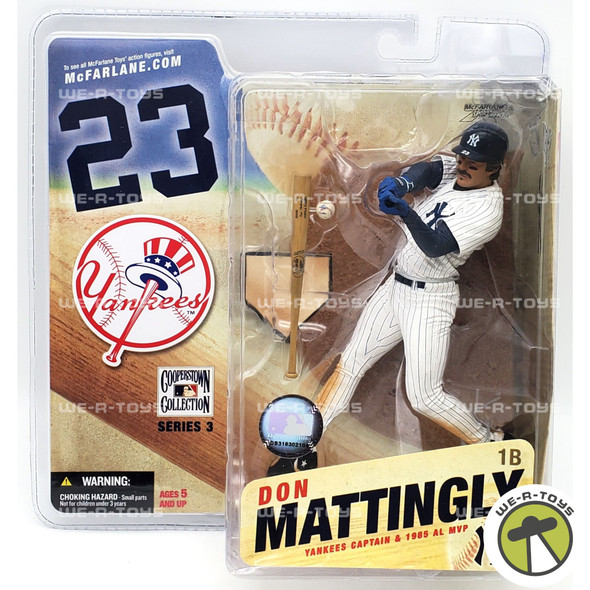 MLB Baseball Action Figures: Build Your Ultimate Collection Now!