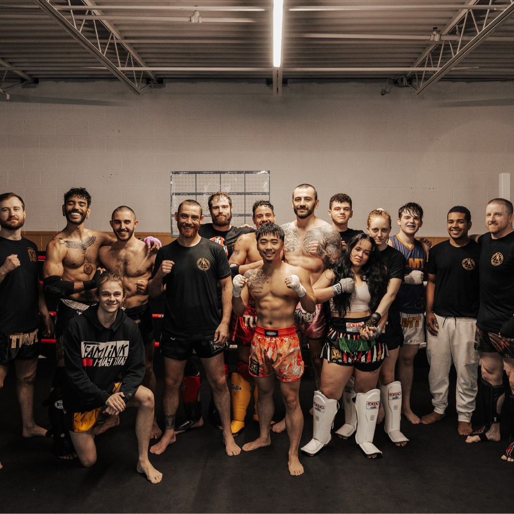 Boxing Worcester MA: Top places to learn and train now!