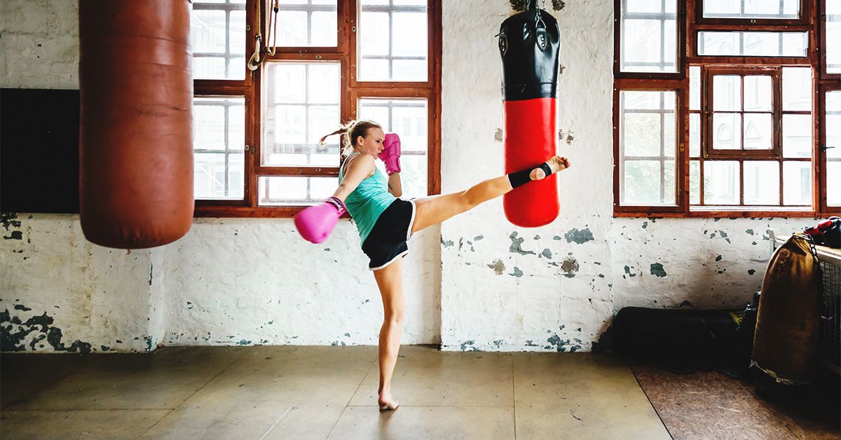 Is Kickboxing Good for Weight Loss and Fitness? (Pros & Cons)
