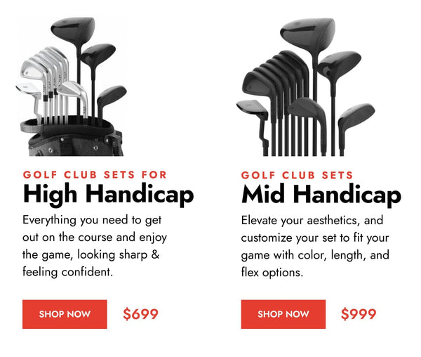 What Is a Handicap in Golf? Learn the Basics of Golf Handicapping.