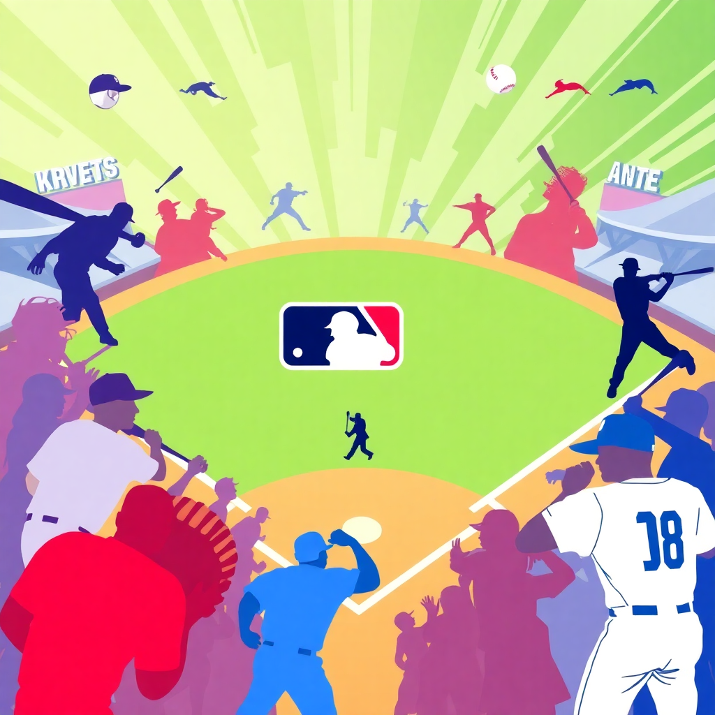 Want a Custom Baseball Player? Use This MLB Player Generator and Get Results!