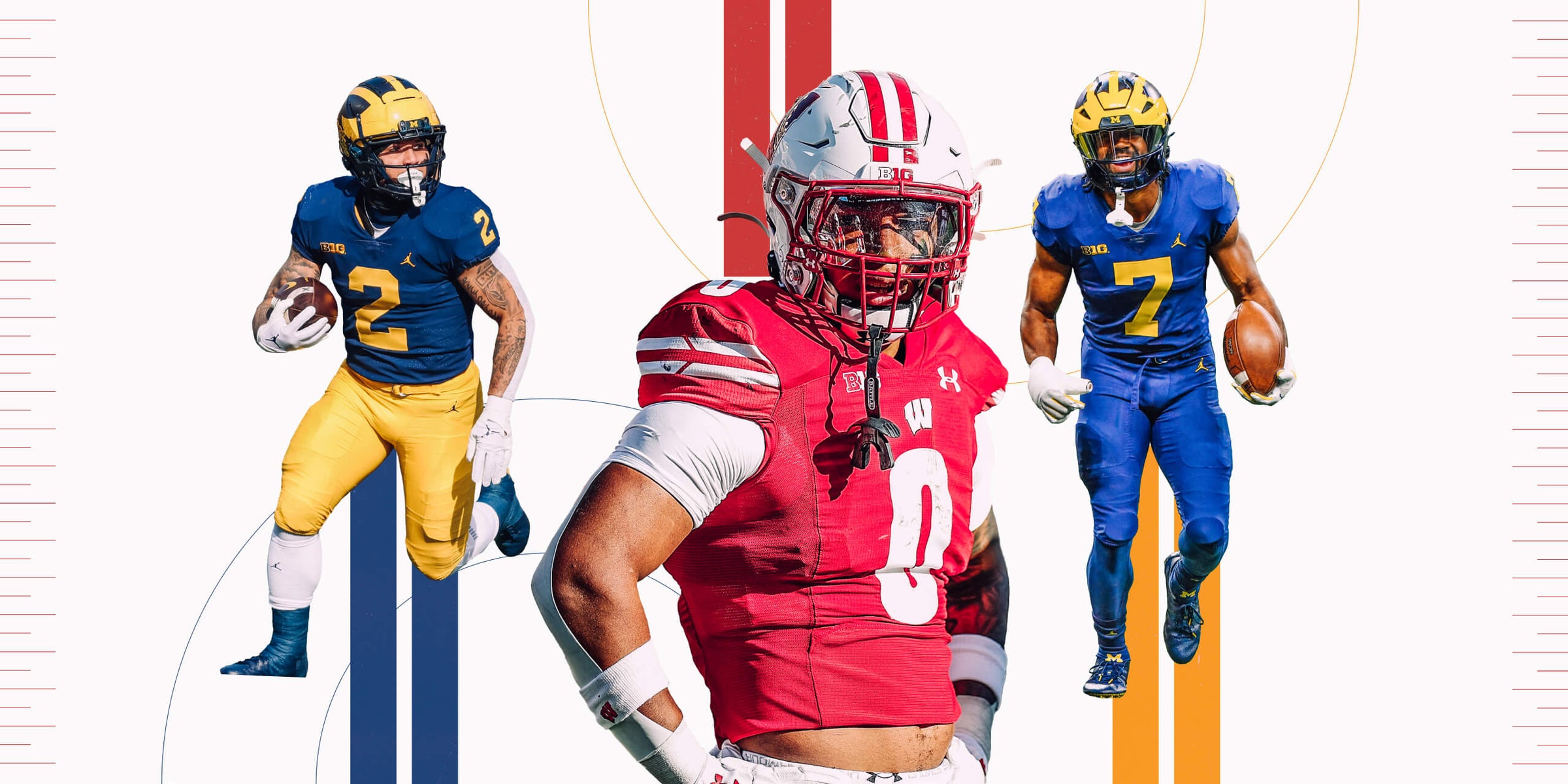 2024 NFL Draft Best Running Backs: Scouting Reports Now!