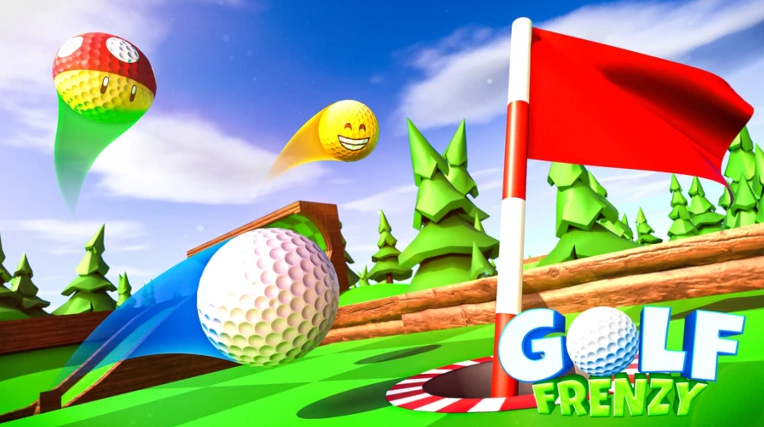 Where to Find Golf Frenzy Codes? All Sources Here!