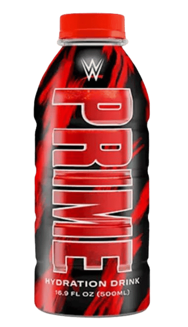 What Flavor is WWE Prime? Exploring the Popular Drink