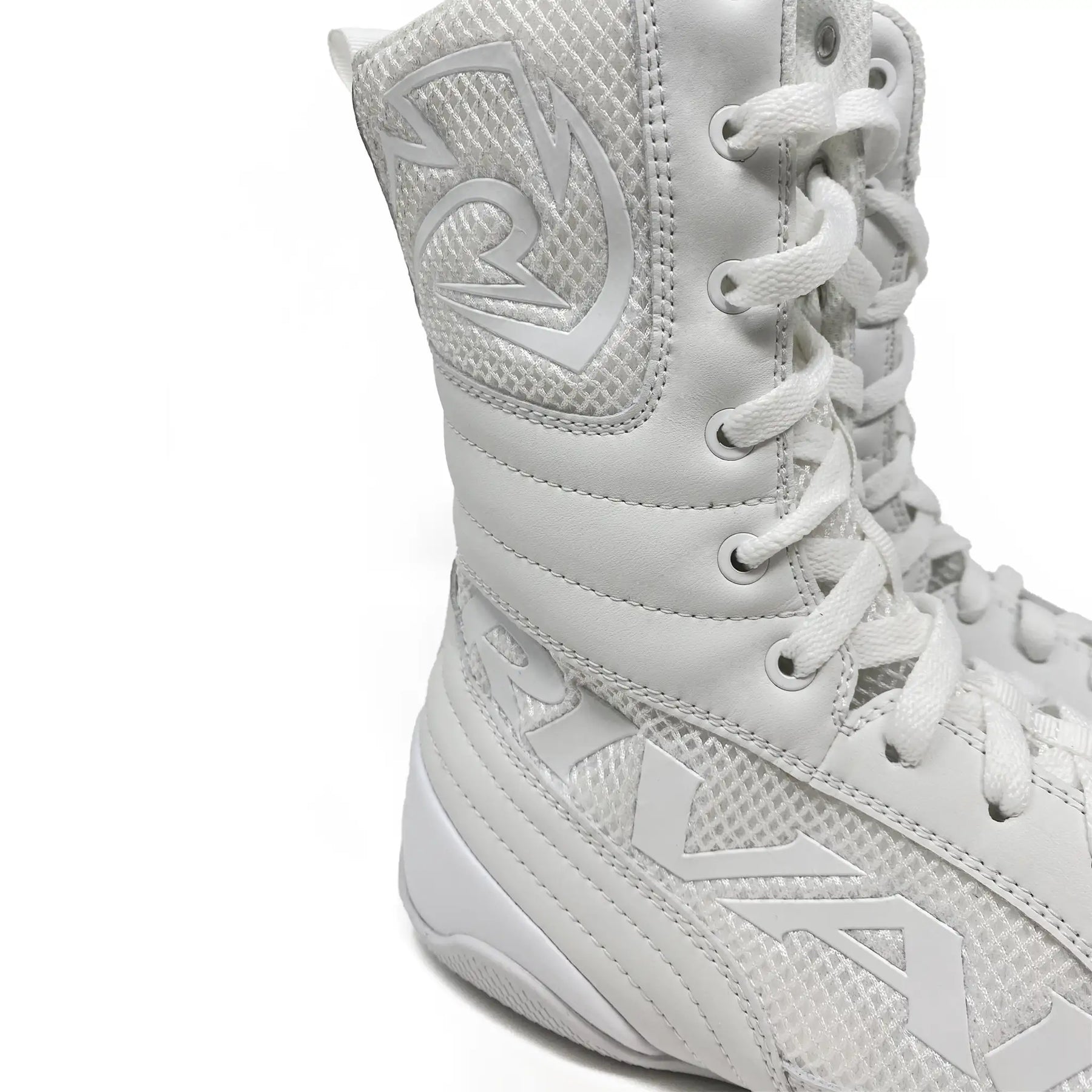 Top Boxing Shoes in Mexico: A Buyers Guide