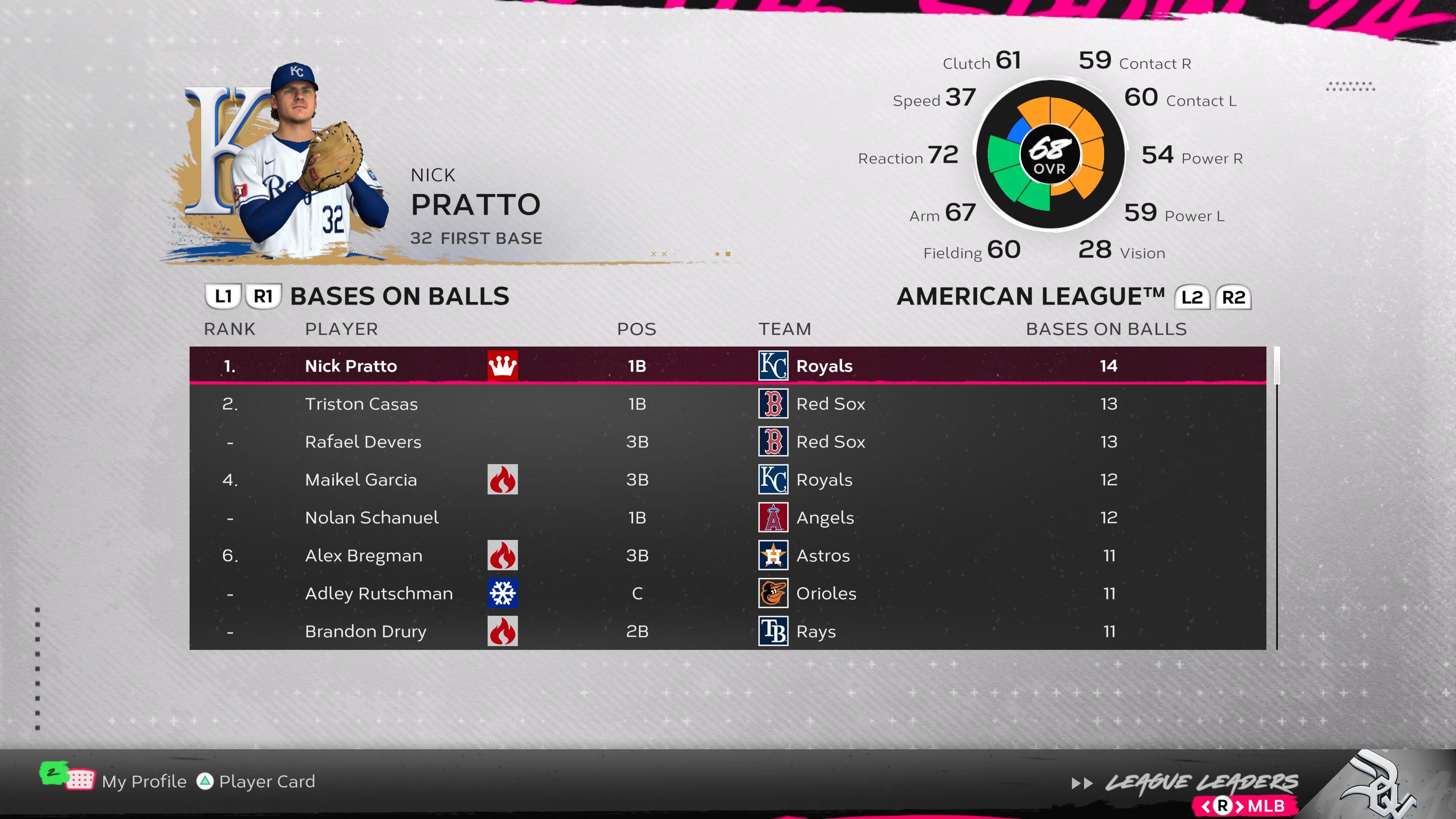 Confused by the Crown in MLB The Show 24? Get a fast and easy explanation.