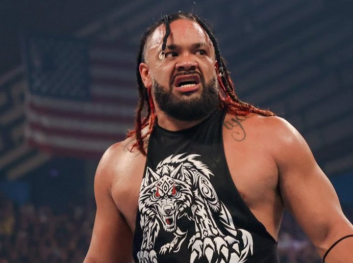 Delay Alert: Jacob Fatus WWE Debut Reportedly Postponed!