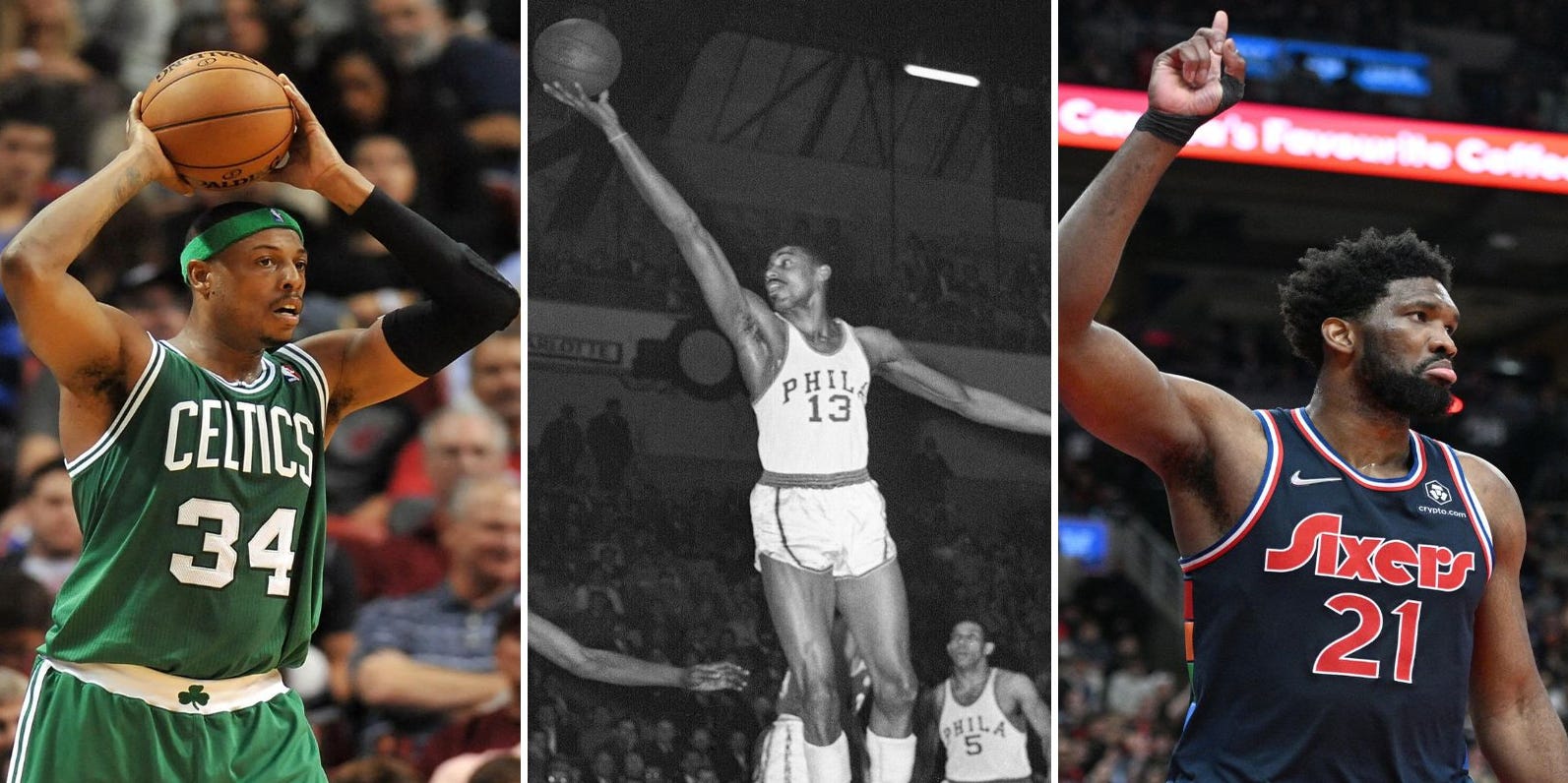 Kansas University Basketball Stars in the NBA: See Who Made It!