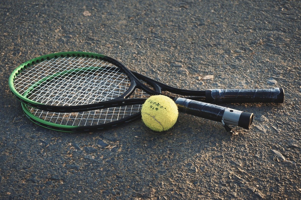ecc Tennis: What is it? (Learn the Basics & Get Started Playing Today)