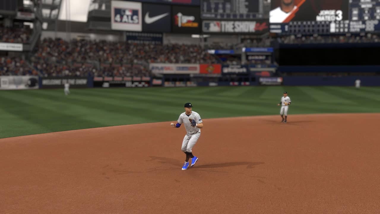 Can You Switch Positions easily in MLB The Show 24? The Ultimate guide to do it!