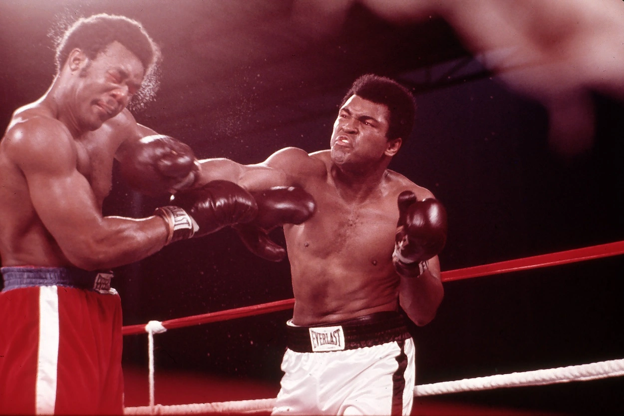 Boxing RTD Meaning: (When a Fighter Cant Continue the match)