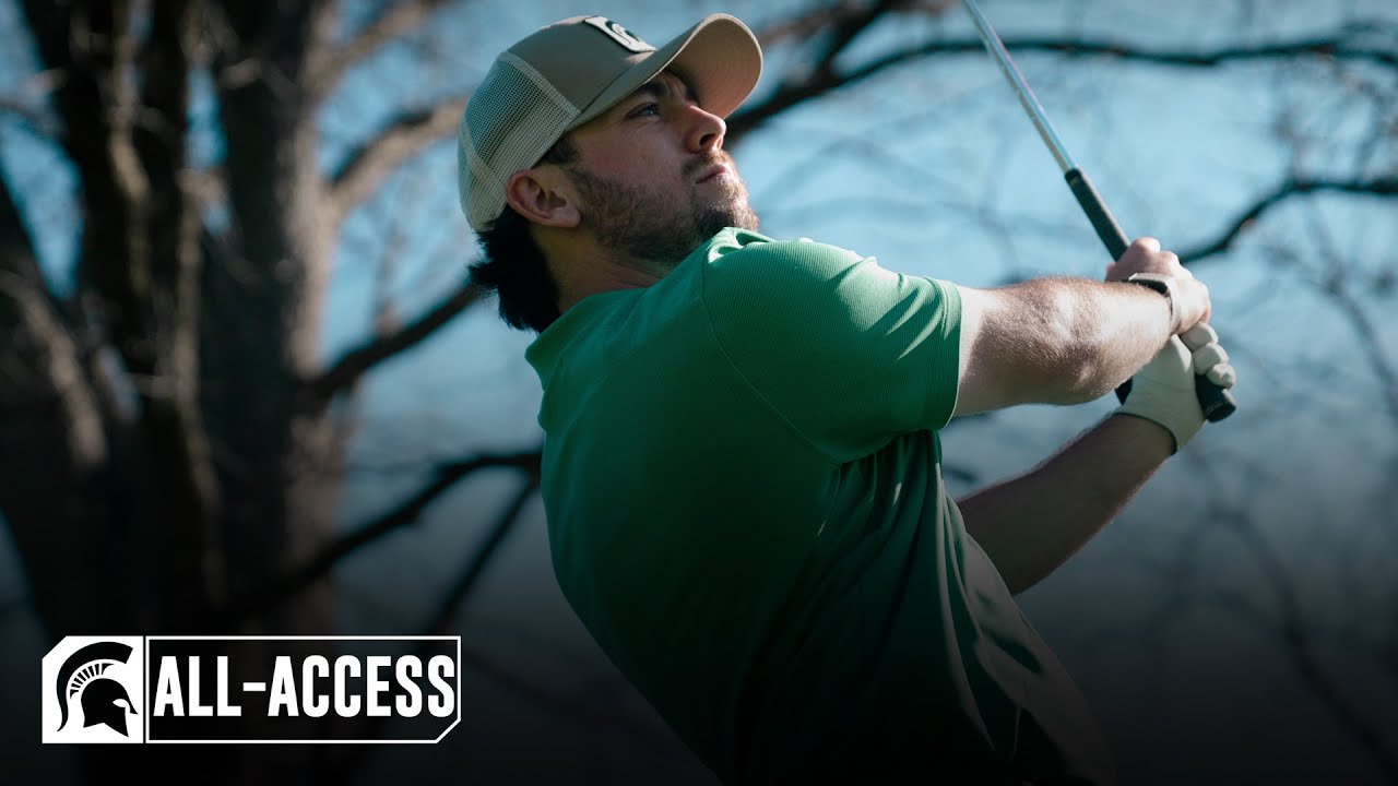 Ashton McCulloch Golf Swing Secrets: Get Better Fast